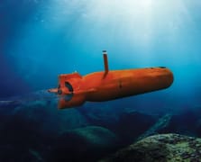 Avustralya Donanması ek AUV62‑AT aldı