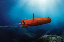 Avustralya Donanması ek AUV62‑AT aldı