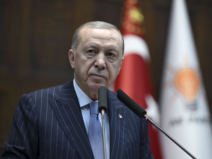 Cumhurbaşkanı Erdoğan'dan 2026 mesajı: Yeni yıl bir reform yılı olacak