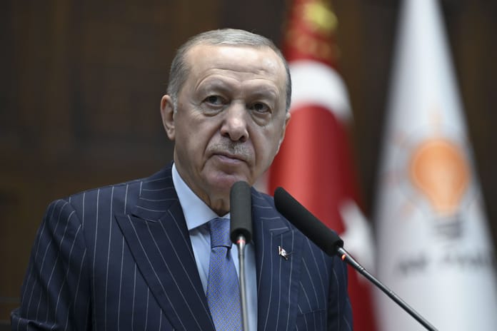 Cumhurbaşkanı Erdoğan'dan 2026 mesajı: Yeni yıl bir reform yılı olacak