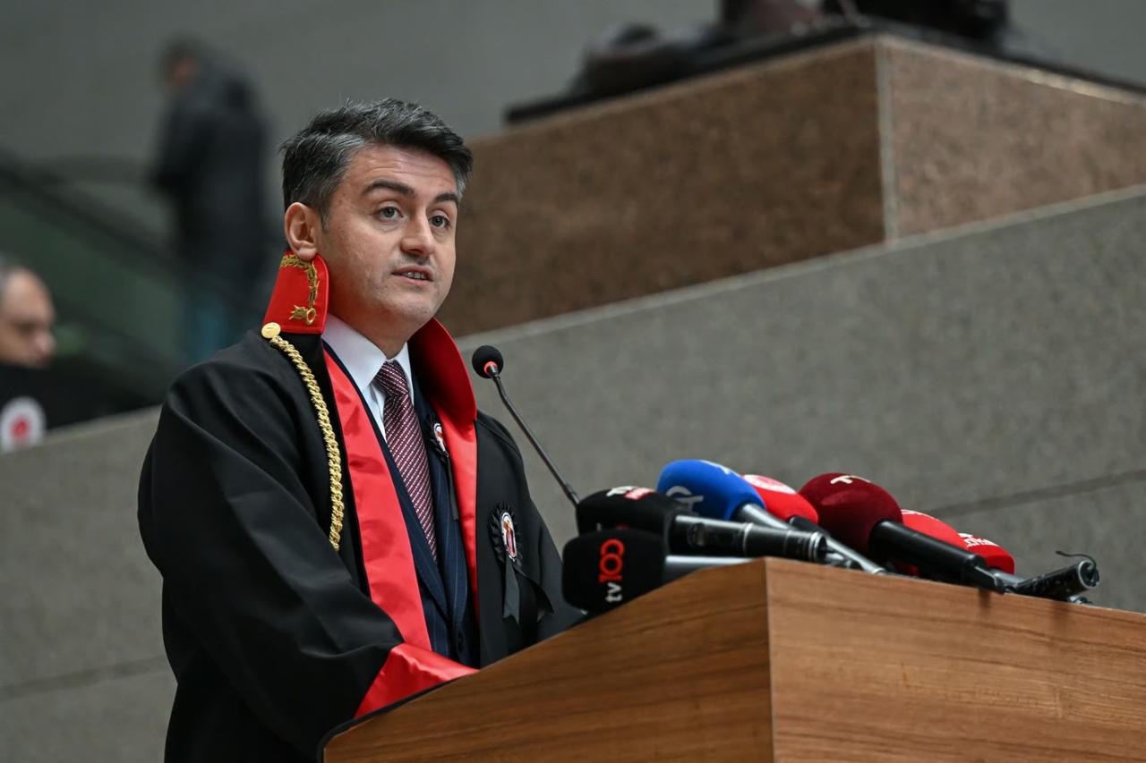İstanbul Başsavcısı Fatih Dönmez'den uyuşturucu, çete ve fahiş fiyat açıklaması