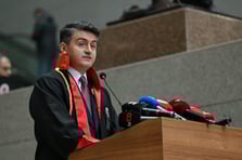 İstanbul Başsavcısı Fatih Dönmez'den uyuşturucu, çete ve fahiş fiyat açıklaması