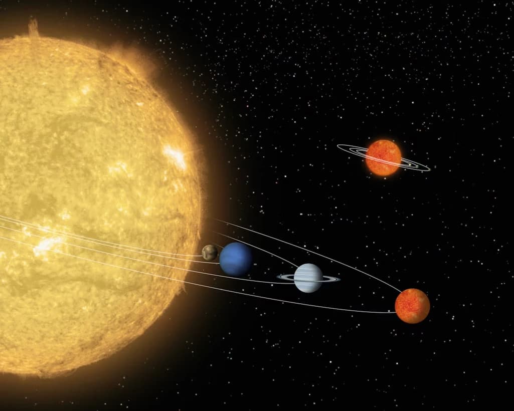 NASA'dan dikkat çeken açıklama: Sayıları 6 bine ulaştı