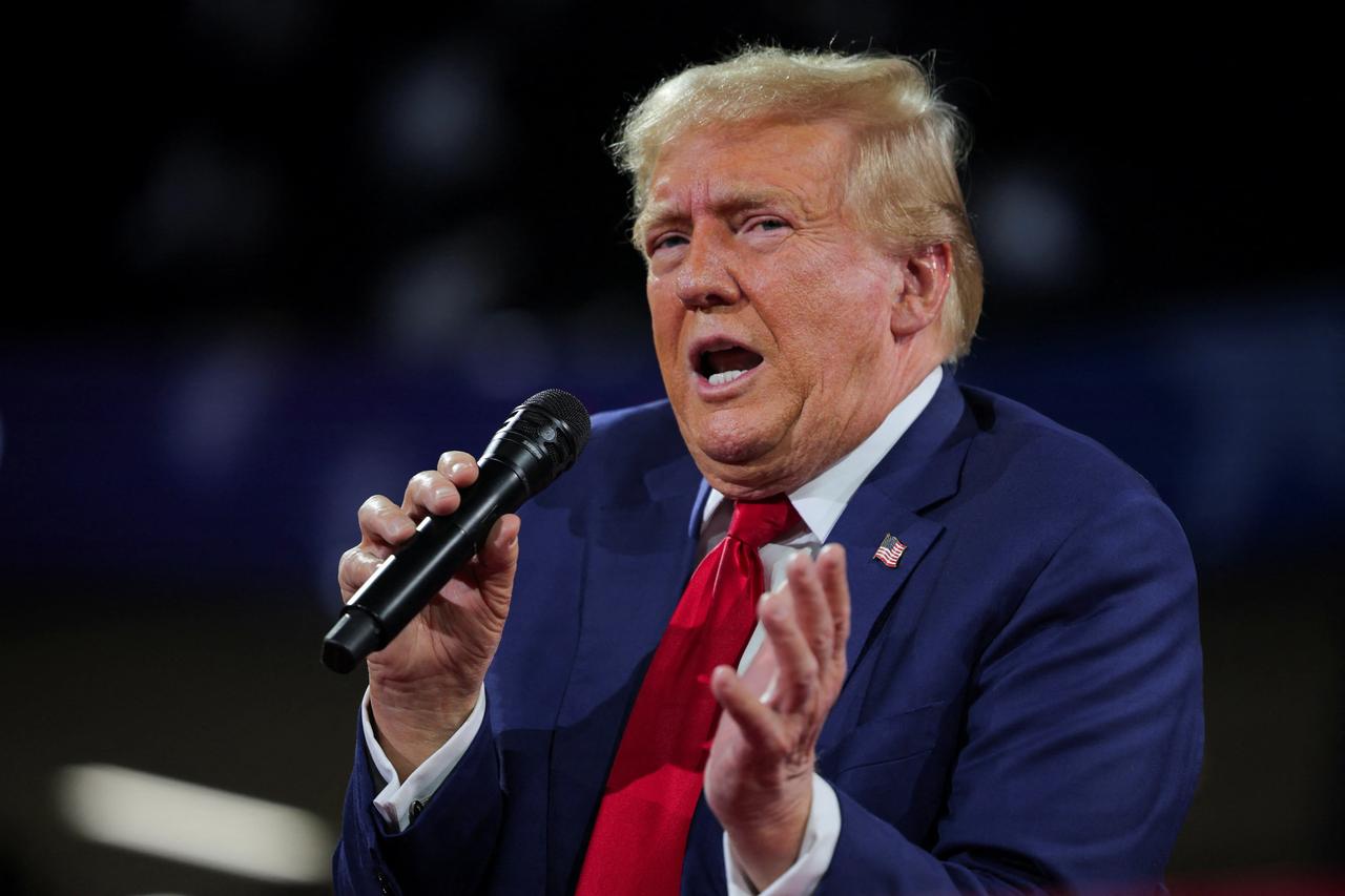 Trump'tan Mamdani'ye fonları kesme tehdidi
