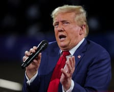 Trump’tan New York’taki sosyalist aday Mamdani’ye ağır tehdit