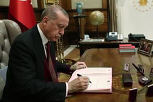Cumhurbaşkanı Erdoğan, 4 ülkeye yeni büyükelçi atadı