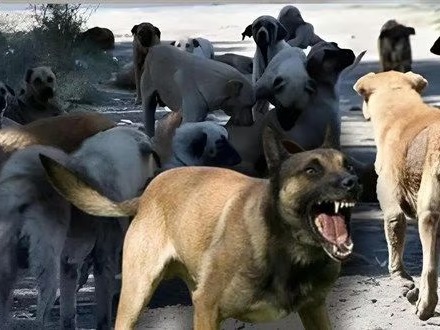 Burdur ve Bolu'da Sahipsiz Hayvanları Koruma Birliği kuruluyor