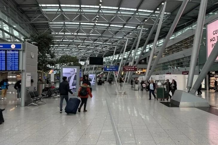 Almanya'da sıtma alarmı