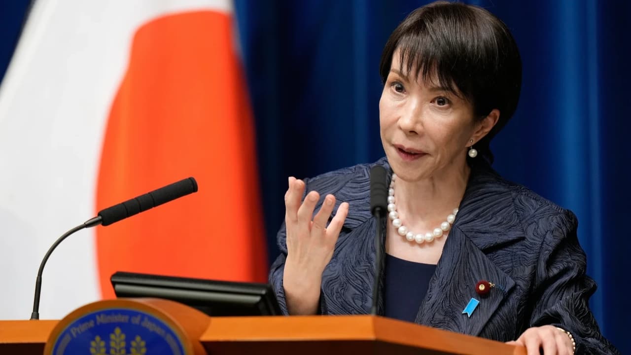 Japonya, yapay zeka ve insansız savunma sistemlerinin kullanımını hızlandıracak