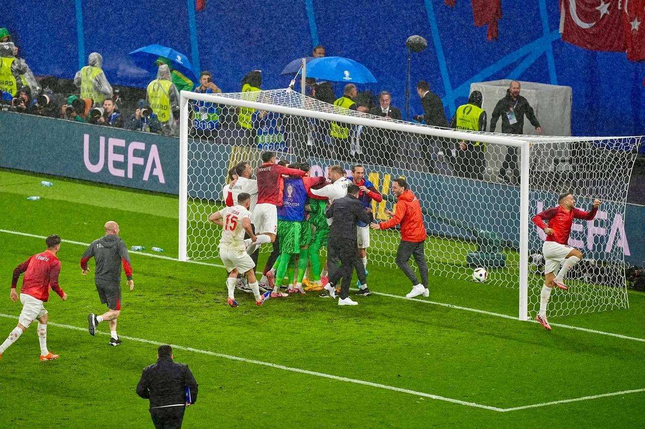 Türk futbolunun unutulmaz izleri