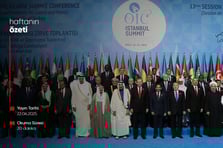 Haftanın Bilmeniz Gerekenleri | Sayı 120 | 22.06.2025