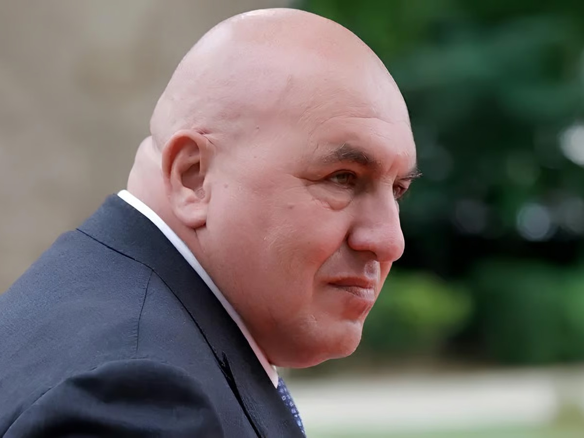 Italy’s Defense Minister Says Israel Has ‘Lost Humanity’
