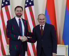 Ermenistan-ABD ilişkileri Rusya'yı kaygılandırdı