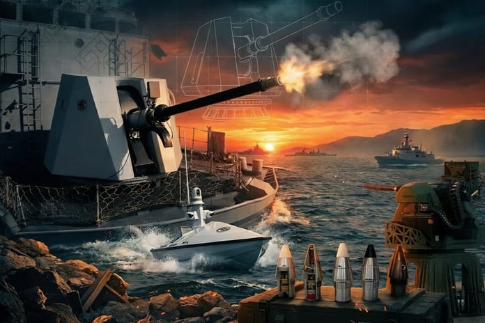 MKE’den tarihi yatırım hamlesi: Üretim kapasitesinde devrim yaşanacak