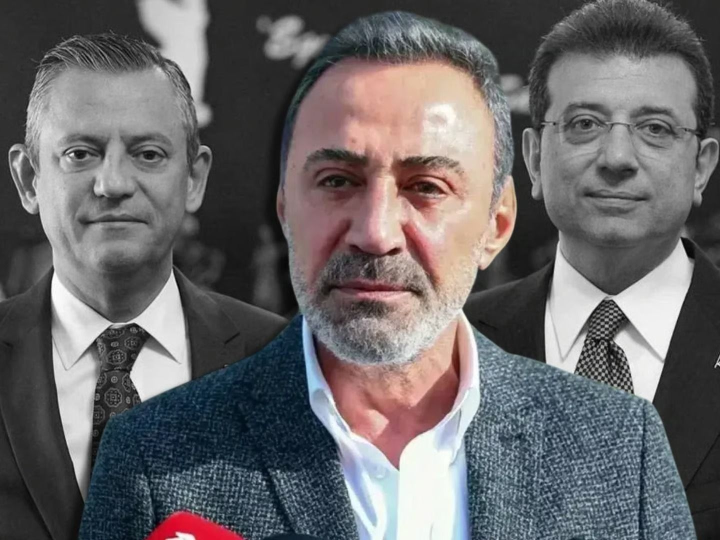 CHP'li eski vekil Berhan Şimşek, Özgür Özel'i topa tuttu! 