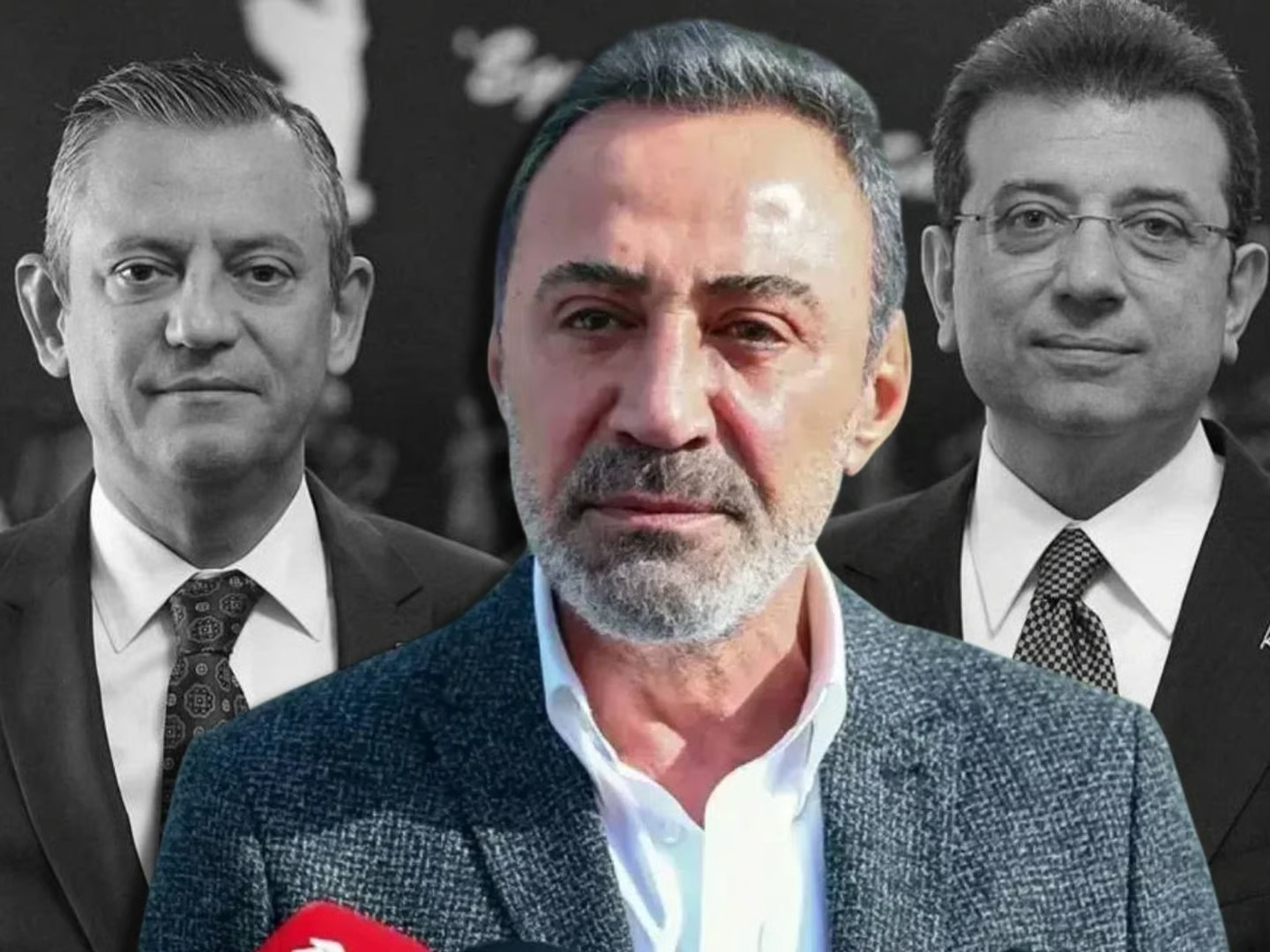 CHP'li eski vekil Berhan Şimşek, Özgür Özel'i topa tuttu! 