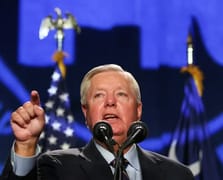 Senatör Graham terör örgütüne arka çıktı: Türkiye ve Şam’a küstah tehdit