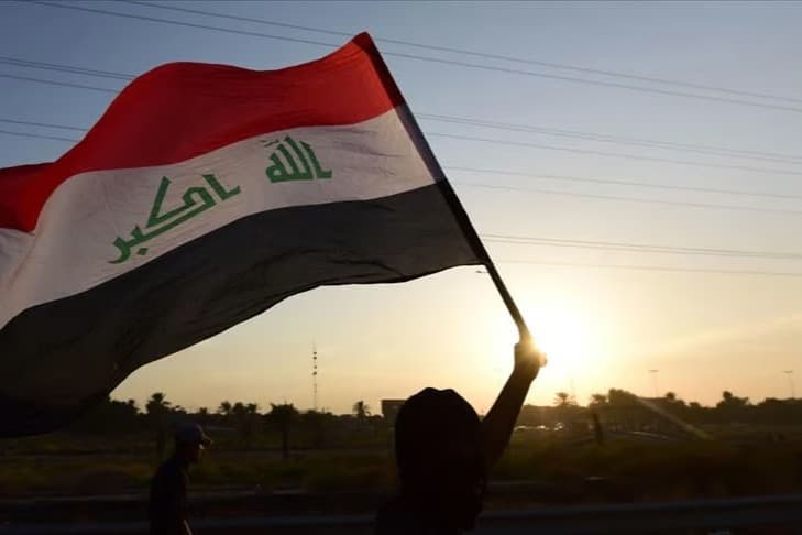 Irak'ta Kürt grupların talebiyle Cumhurbaşkanı seçimi ertelendi