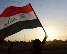 Irak'ta Kürt grupların talebiyle Cumhurbaşkanı seçimi ertelendi