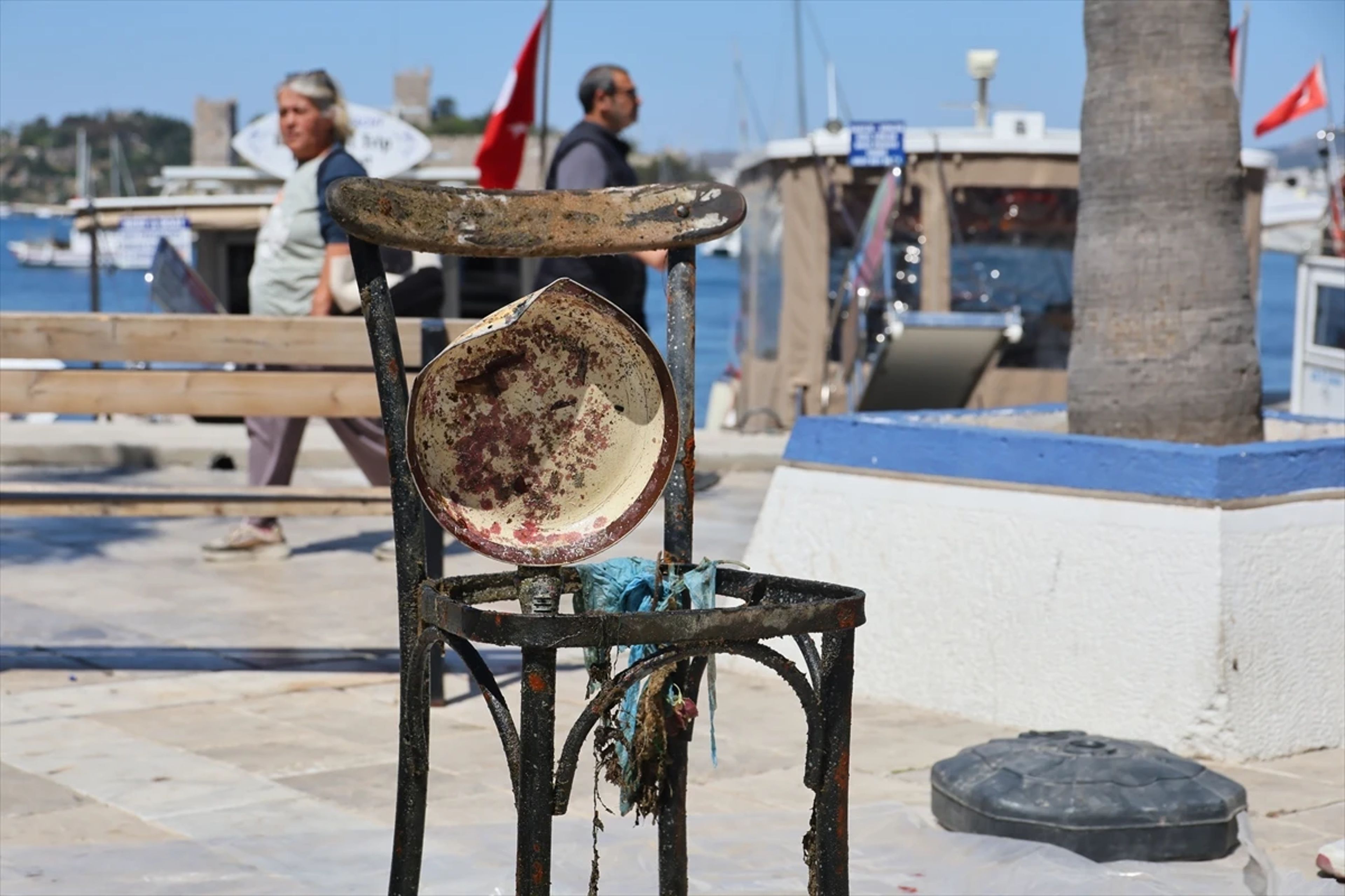 Galeri Fotoğrafı