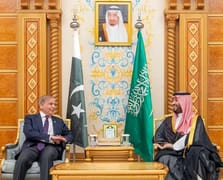 Suudi Arabistan ve Pakistan arasında karşılıklı savunma anlaşması imzalandı