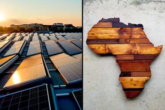 Report Shows Africa is the Fastest Growing Solar Market