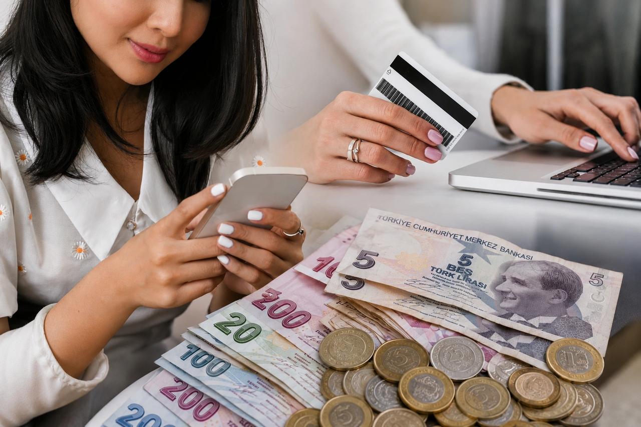 Ayda 100 bin TL ek gelir imkanı