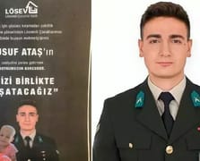 Şehidin vasiyetiyle LÖSEV'in tedavisini üstlendiği Aylin hastalığı yendi
