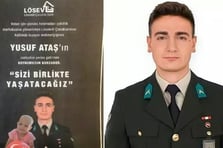 Şehidin vasiyetiyle LÖSEV'in tedavisini üstlendiği Aylin hastalığı yendi