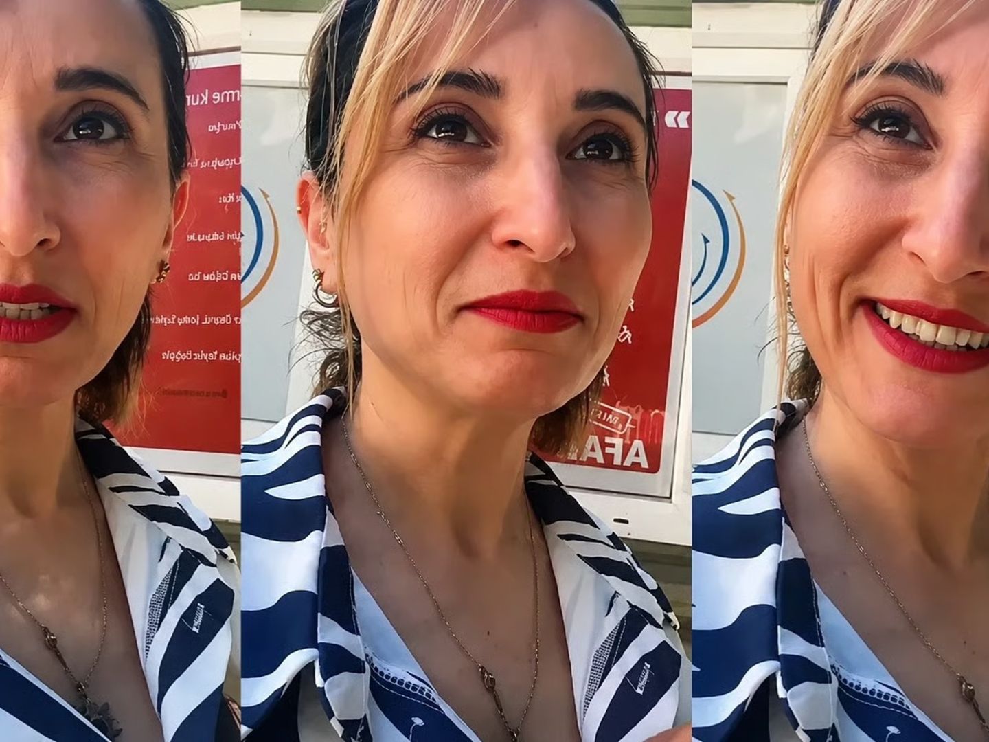 "Kapalılar imha edilsin" paylaşımı infial yarattı! Bakan Gürlek talimatı verdi 