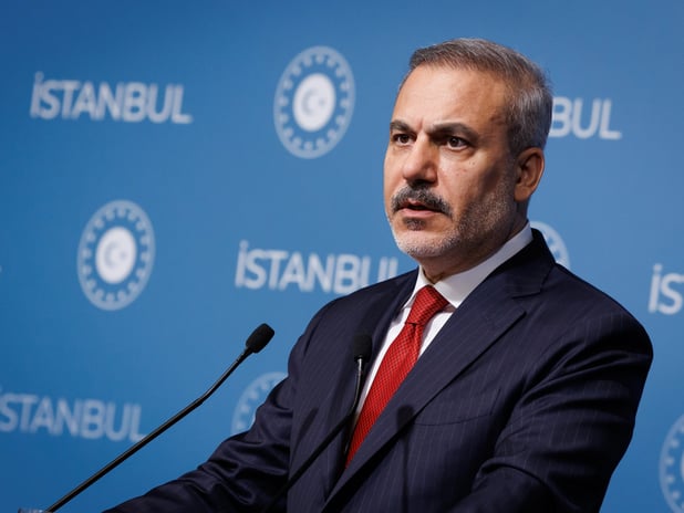 YÖK'ten Hakan Fidan'ın diploması hakkındaki iddialara yanıt