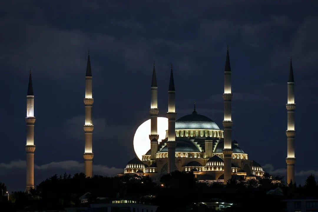 Cuma hutbesi 9 Ekim
