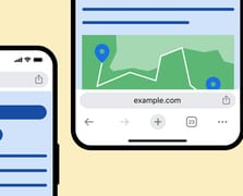 Google Chrome Android adres çubuğu artık alta taşınabilecek