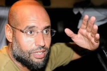 Libya'nın devrik lideri Kaddafi'nin oğlu öldürüldü