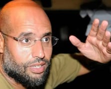 Libya'nın devrik lideri Kaddafi'nin oğlu öldürüldü