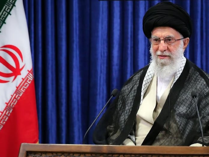 Hamaney'den devrimin 47. yıl dönümünde önemli açıklamalar