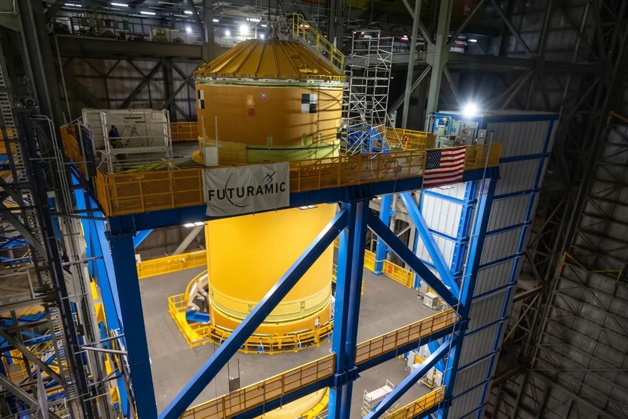 NASA, Ay planı için kritik süreci başlattı