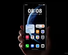 Huawei, yapay zeka destekli HarmonyOS 6'yı tanıttı