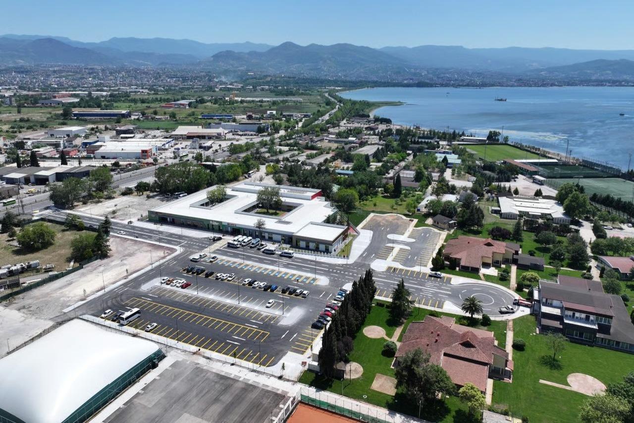 Engelleri değil, imkanları konuşan bir şehir