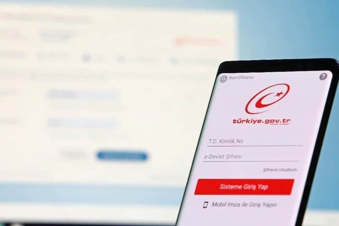 e-Devlet'e tek noktadan hizmet yenilikleri geliyor