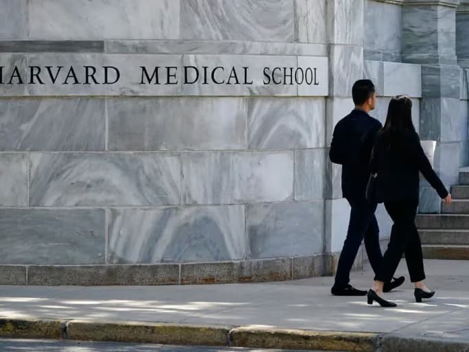 Harvard'da skandal: Kadavralar satıldı