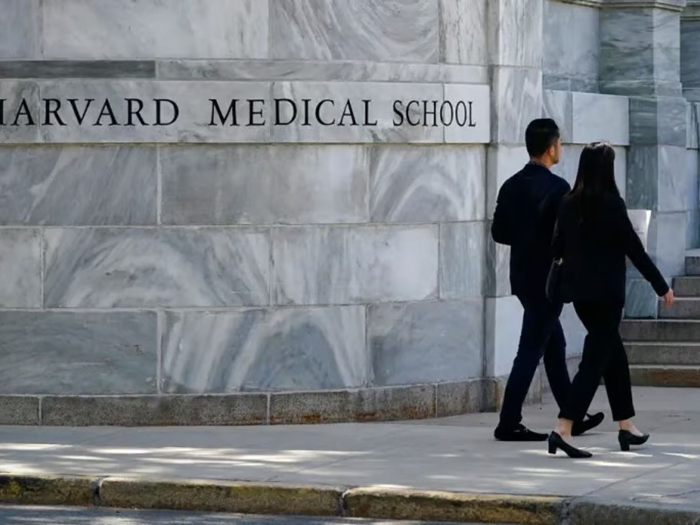 Harvard morgunda dehşet: Kadavra parçalarını sattı