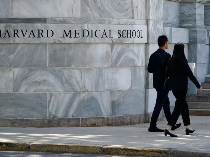 Harvard morgunda dehşet: Kadavra parçalarını sattı