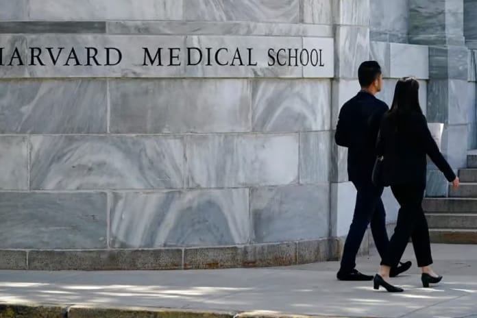 Harvard morgunda dehşet: Kadavra parçalarını sattı