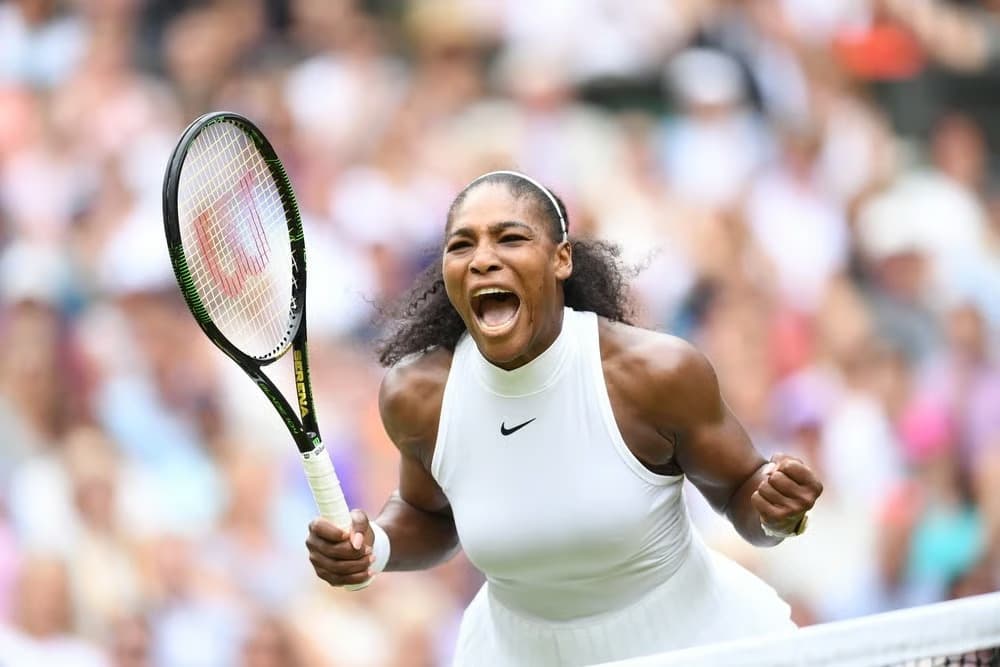 Serena Williams’tan sürpriz geri dönüş: İlk durak Queen’s Club, hedef Wimbledon mı?