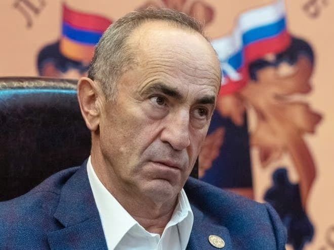 Moskova neden Koçaryan'ı destekliyor?