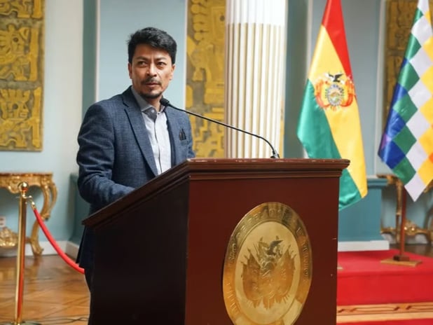 Bolivya'dan ABD ve İsrail vatandaşlarına vizesiz seyahat hamlesi