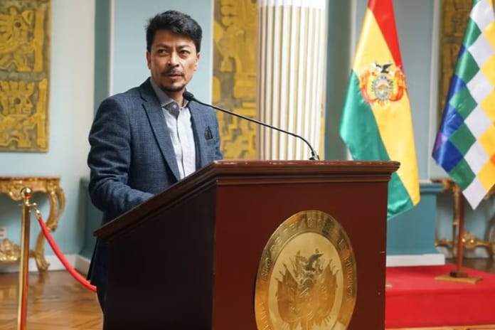 Bolivya'dan ABD ve İsrail vatandaşlarına vizesiz seyahat hamlesi