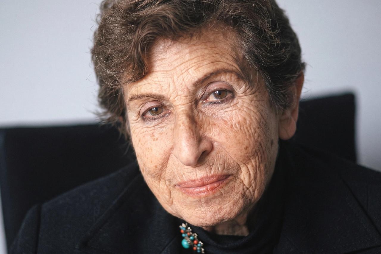'Hocaların Hocası' Prof. Dr. Gülten Kazgan 99 yaşında hayatını kaybetti!