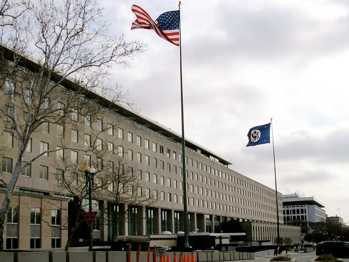 ABD’li büyükelçilerin 4 Temmuz kutlamaları için şirketlerden bağış istediği iddiası